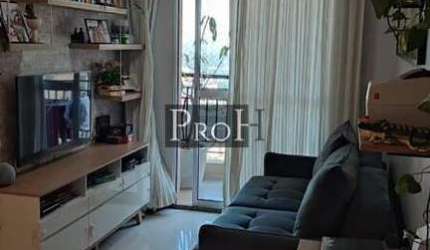 Apartamento Assunção São Bernardo