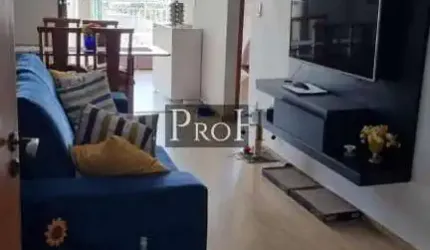Apartamento Campestre Santo André
