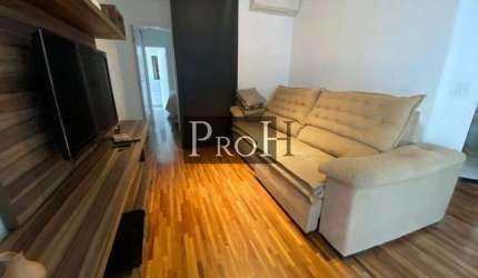 Apartamento Nova Petrópolis São Bernardo