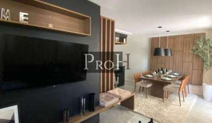 Apartamento Rudge Ramos São Bernardo