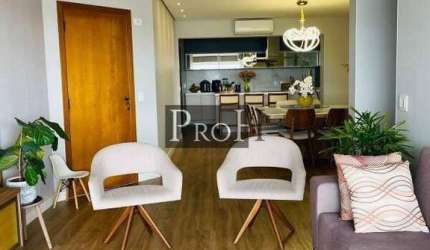 Apartamento Vila Gonçalves São Bernardo