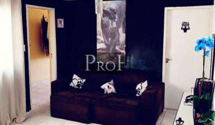 Apartamento Vila Florida Taboão São Bernardo