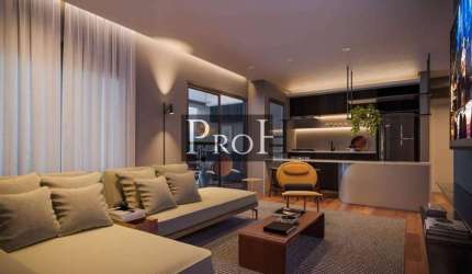 Apartamento Brooklin São Paulo