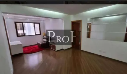 Apartamento Santa Paula São Caetano