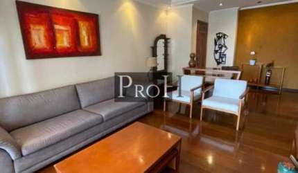 Apartamento Santa Paula São Caetano