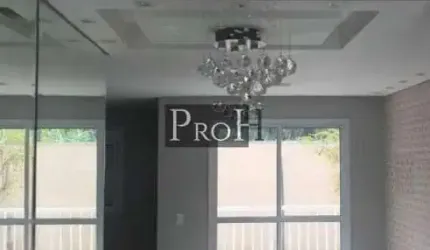 Apartamento Campanário Diadema