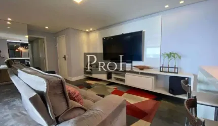 Apartamento Mooca São Paulo