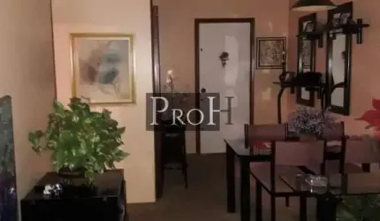 Apartamento Centro São Bernardo