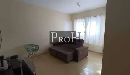 Apartamento Vila Gilda Santo André