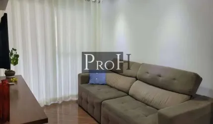 Apartamento Jardim do Mar São Bernardo