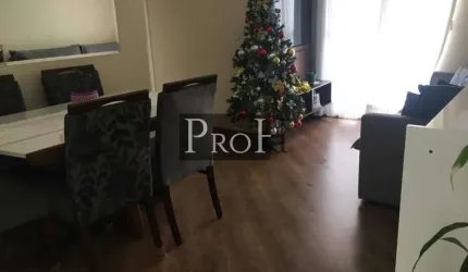 Apartamento Planalto São Bernardo