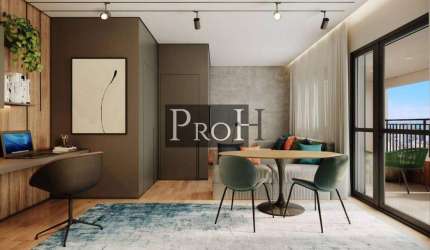 Apartamento Nova Klabin São Paulo