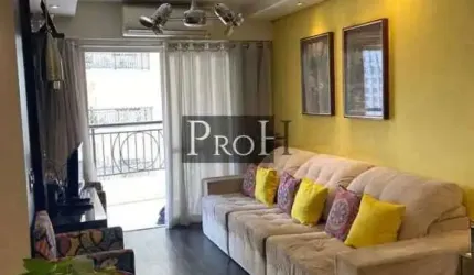 Apartamento Indianópolis São Paulo