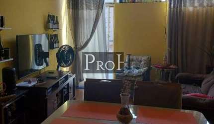 Apartamento Centro Santo André