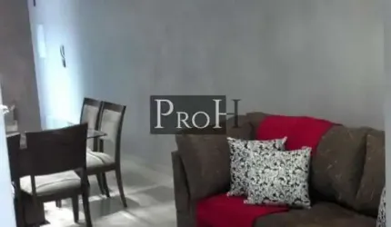Apartamento Vila Valparaíso Santo André