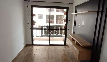 Apartamento Vila Floresta Santo André