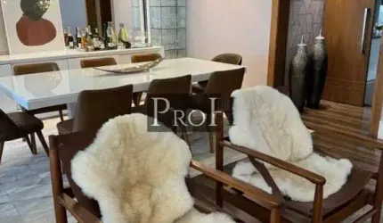 Apartamento Centro São Bernardo