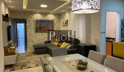 Apartamento Paraíso Santo André