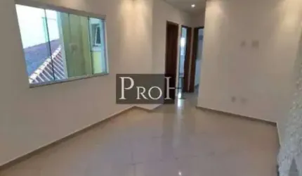 Apartamento Vila Camilópolis Santo André