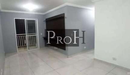 Apartamento Vila Falchi Mauá