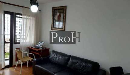 Apartamento Centro São Bernardo