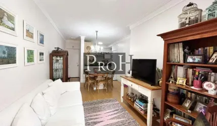 Apartamento Nova Petrópolis São Bernardo