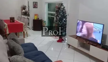 Casa Vila Homero Thon Santo André