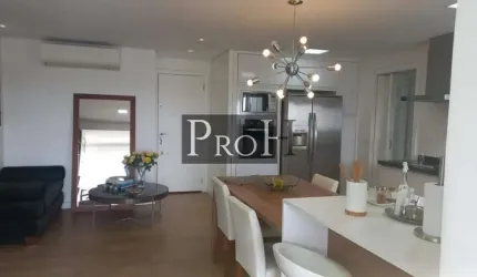 Apartamento Campestre Santo André