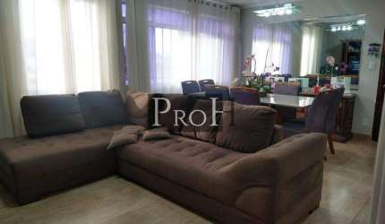 Apartamento Jardim Ocara Santo André