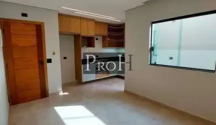 Apartamento Vila Curuçá Santo André