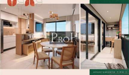 Apartamento Jardim do Mar São Bernardo