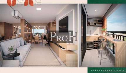 Apartamento Jardim do Mar São Bernardo