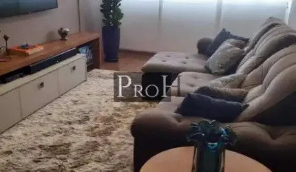 Apartamento Santa Maria São Caetano