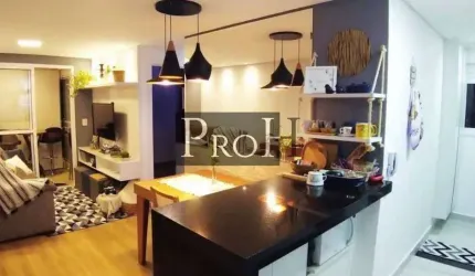 Apartamento Vila Floresta Santo André