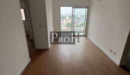Apartamento Rudge Ramos São Bernardo
