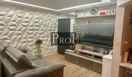 Apartamento Vila Bocaina Mauá