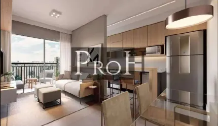 Apartamento Planalto São Bernardo