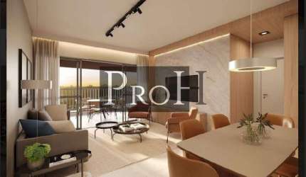 Apartamento Planalto São Bernardo