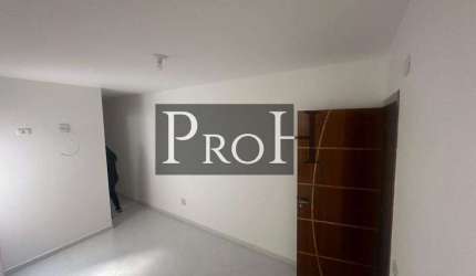 Apartamento Utinga Santo André