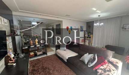 Casa em condomínio Demarchi São Bernardo