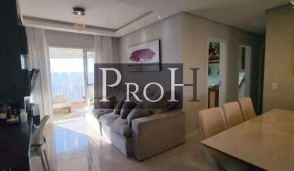 Apartamento Chácara Inglesa São Bernardo