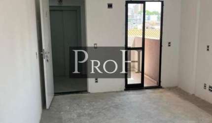 Apartamento Campestre Santo André