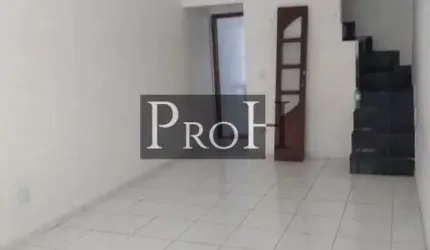 Sobrado Cooperativa São Bernardo