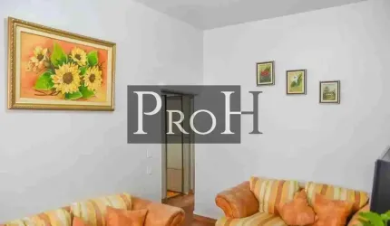 Apartamento Assunção São Bernardo