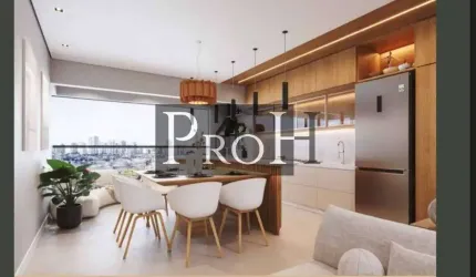 Apartamento Vila Floresta Santo André