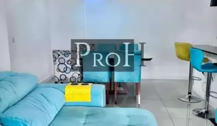 Apartamento Santa Paula São Caetano