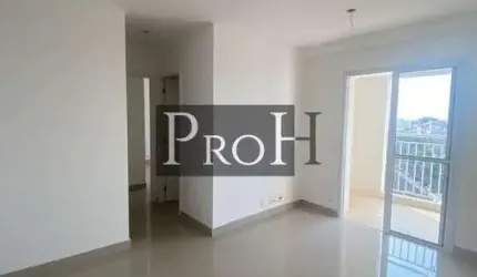 Apartamento Vila Curuçá Santo André