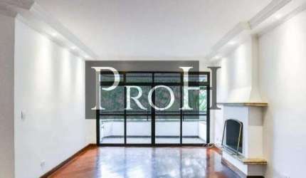 Apartamento Nova Petrópolis São Bernardo