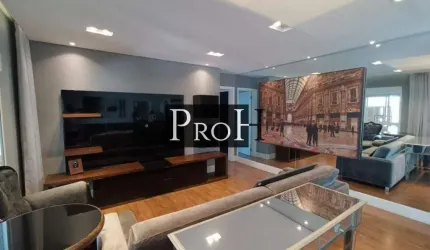Apartamento Cerâmica São Caetano