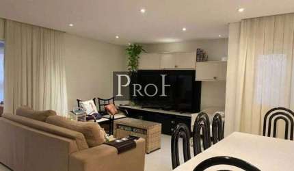 Apartamento Centro São Caetano